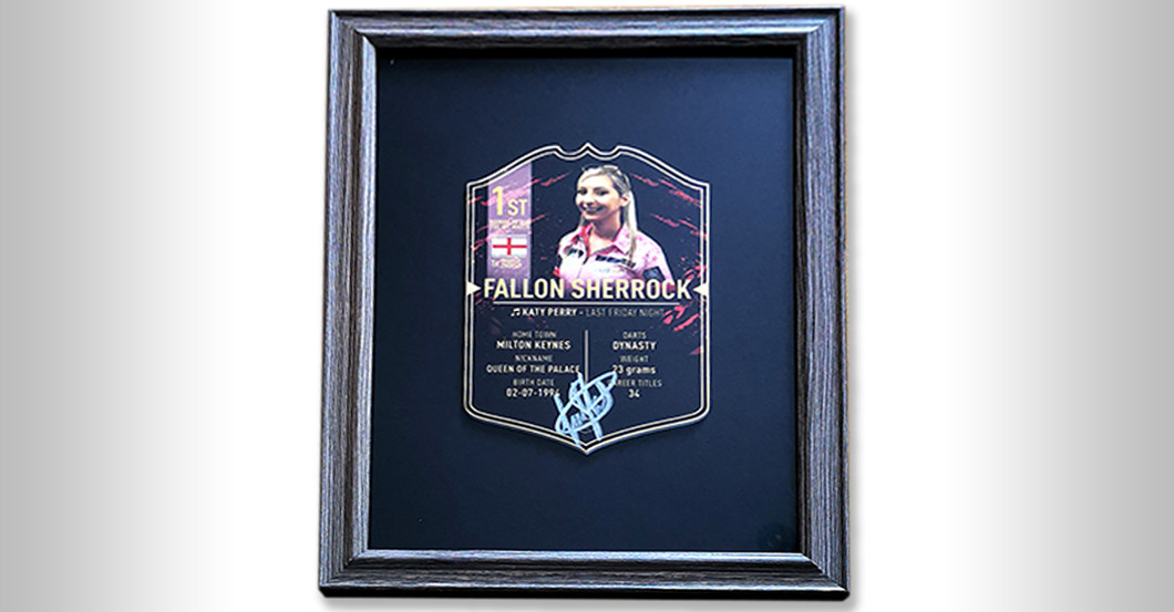  WH Player Card Paket 2 