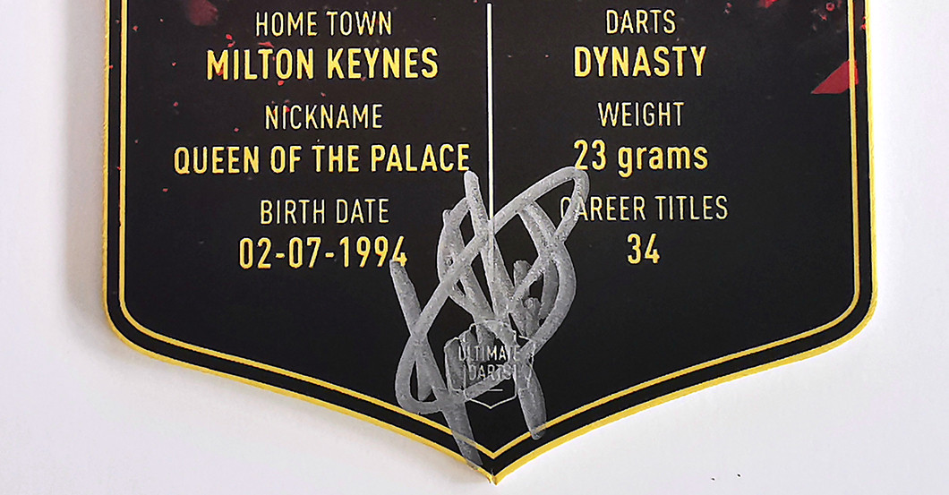  WH Player Card Paket 2 