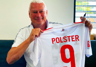  WH Polster Trikot 