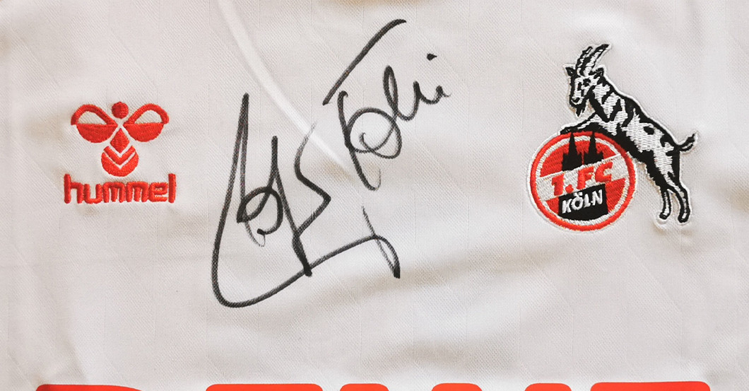 WH Polster Trikot   WH Polster Trikot