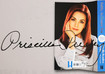  WH Priscilla Presley Buch 
