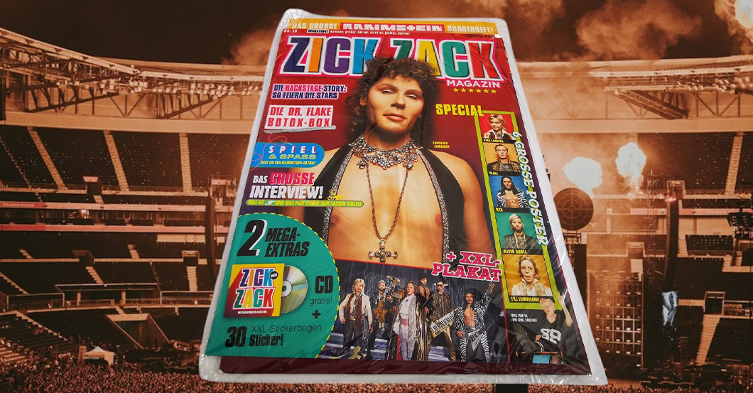 WH Rammstein Bundle   WH Rammstein Bundle