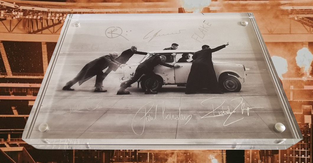 WH Rammstein Bundle   WH Rammstein Bundle