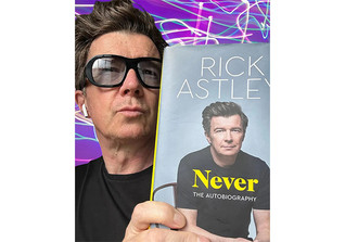 WH Rick Astley Buch   WH Rick Astley Buch