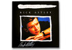  WH Rick Astley Vinyl 