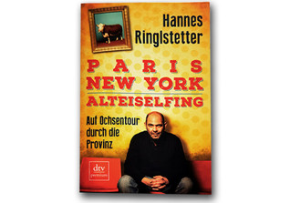  WH Ringlstetter Buch 