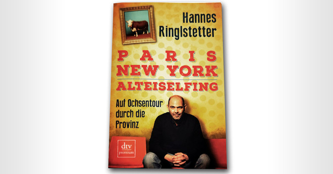  WH Ringlstetter Buch 
