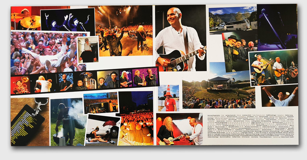 WH Ringlstetter LP   WH Ringlstetter LP