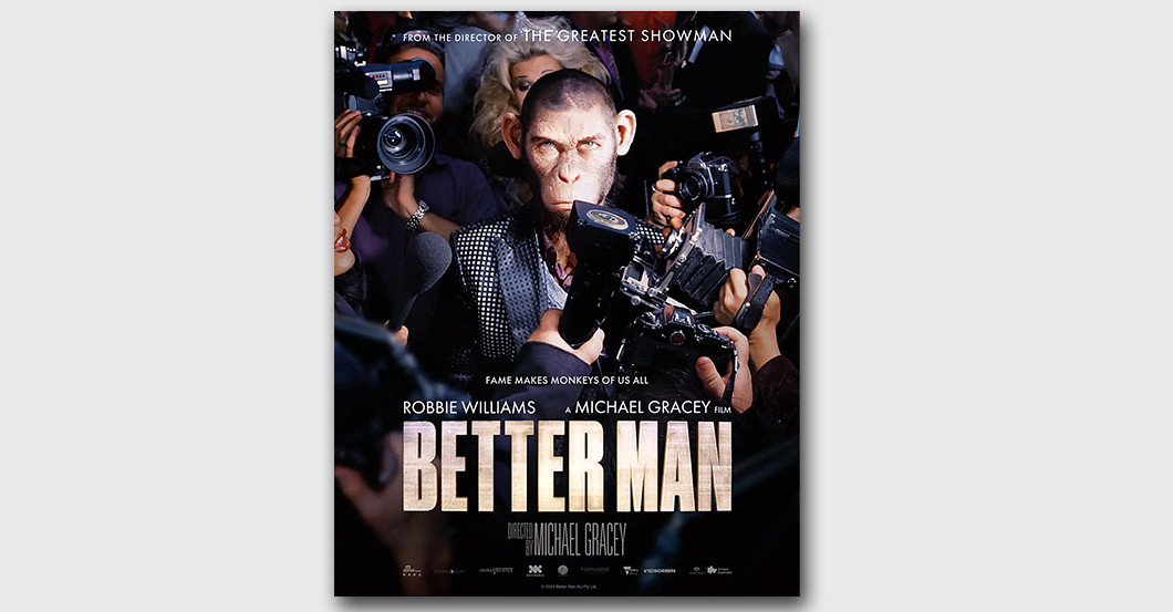 WH Robbie Williams Paket   WH Robbie Williams Paket