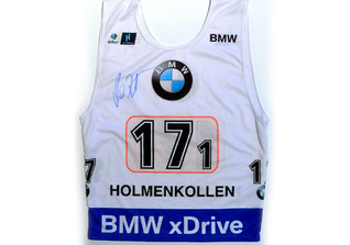  WH Rösch Startnummer 