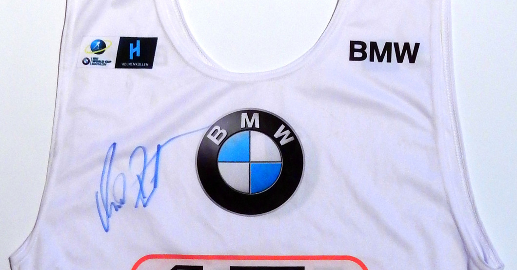  WH Rösch Startnummer 