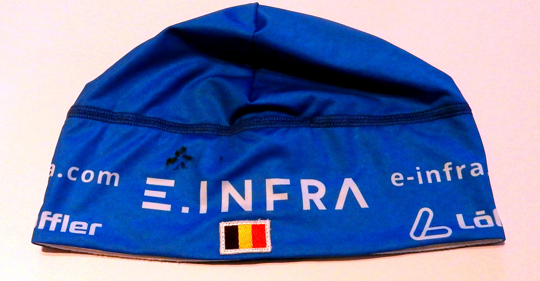  WH Rösch Startnummer 