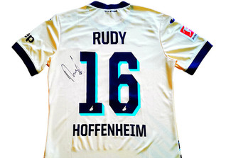  WH Rudy Trikot Hoffenheim 