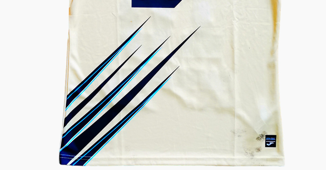 WH Rudy Trikot Hoffenheim   WH Rudy Trikot Hoffenheim