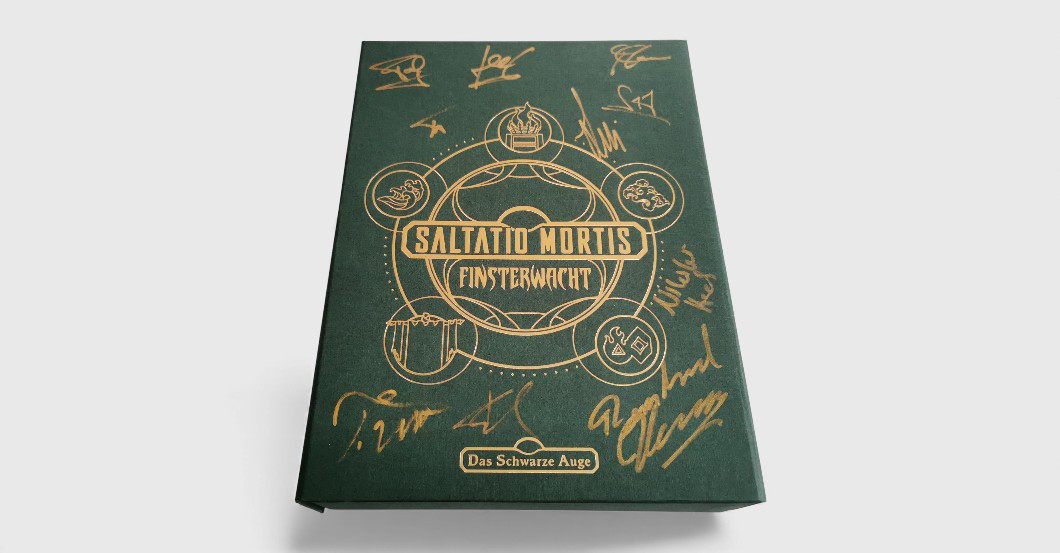  WH Saltatio Finsterwacht 