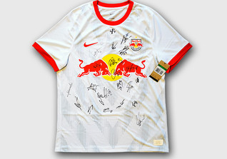  WH Salzburg Meistertrikot 