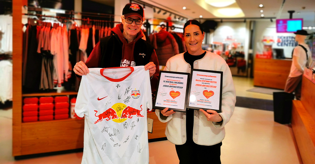 WH Salzburg Meistertrikot   WH Salzburg Meistertrikot