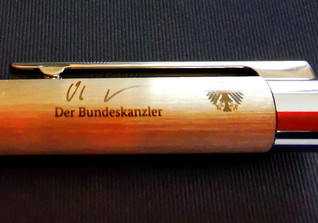  WH Scholz Kugelschreiber 