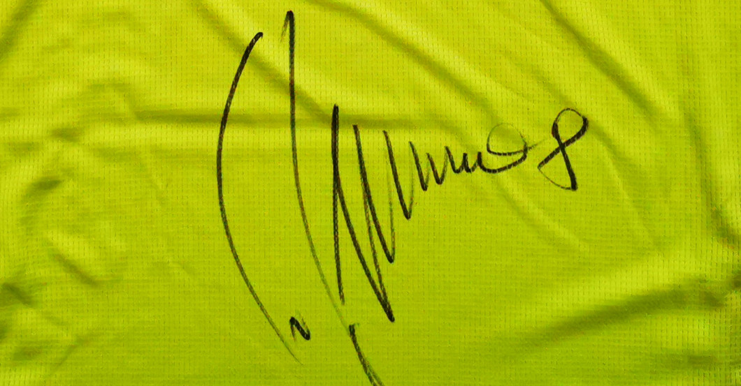 WH Schwarzer Trikot   WH Schwarzer Trikot