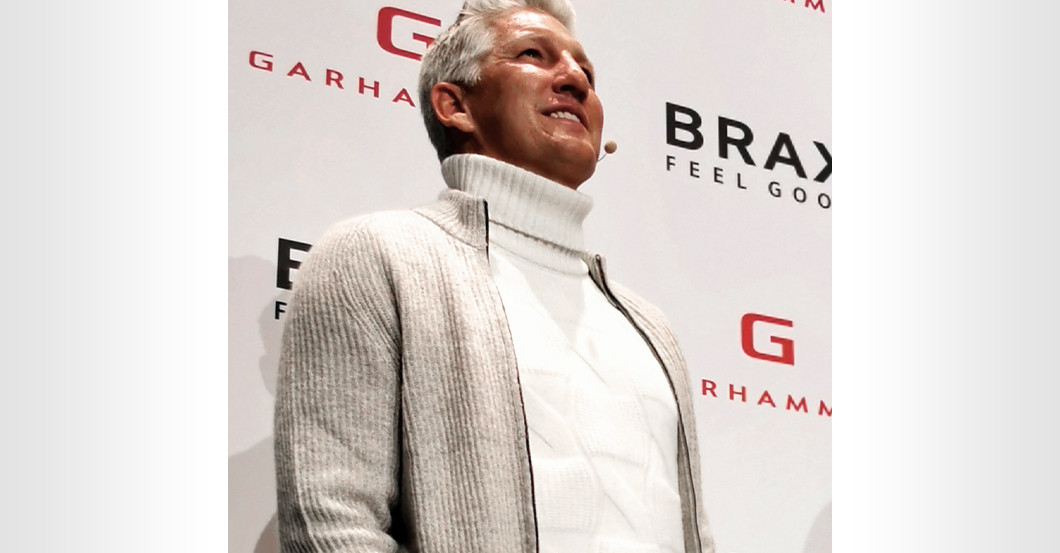 WH Schweinsteiger Print   WH Schweinsteiger Print