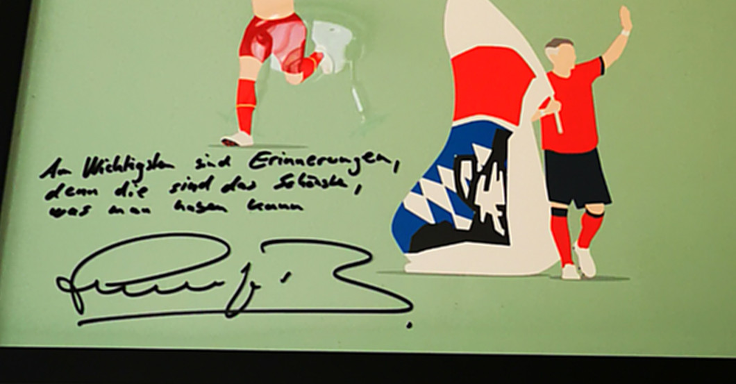 WH Schweinsteiger Print   WH Schweinsteiger Print