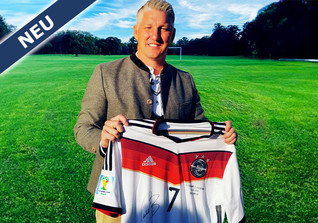  WH Schweinsteiger Trikot 
