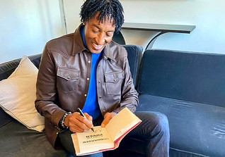  WH Scottie Pippen Buch 