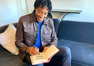  WH Scottie Pippen Buch 