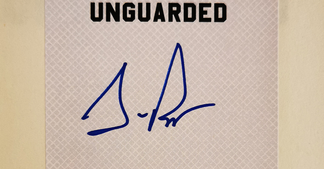 WH Scottie Pippen Buch   WH Scottie Pippen Buch