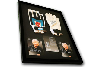  WH Sepp Maier Rahmen 