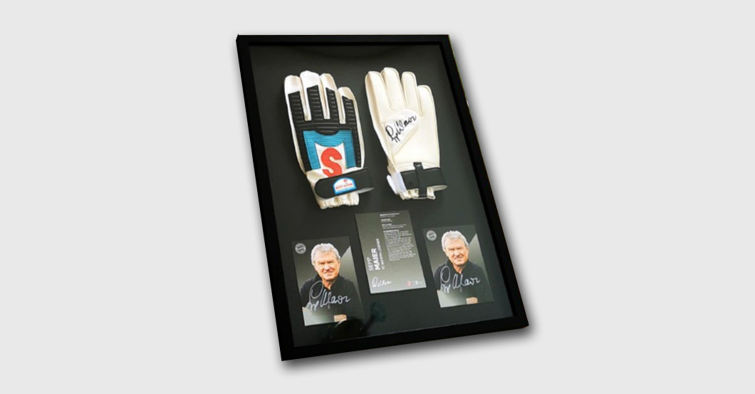  WH Sepp Maier Rahmen 