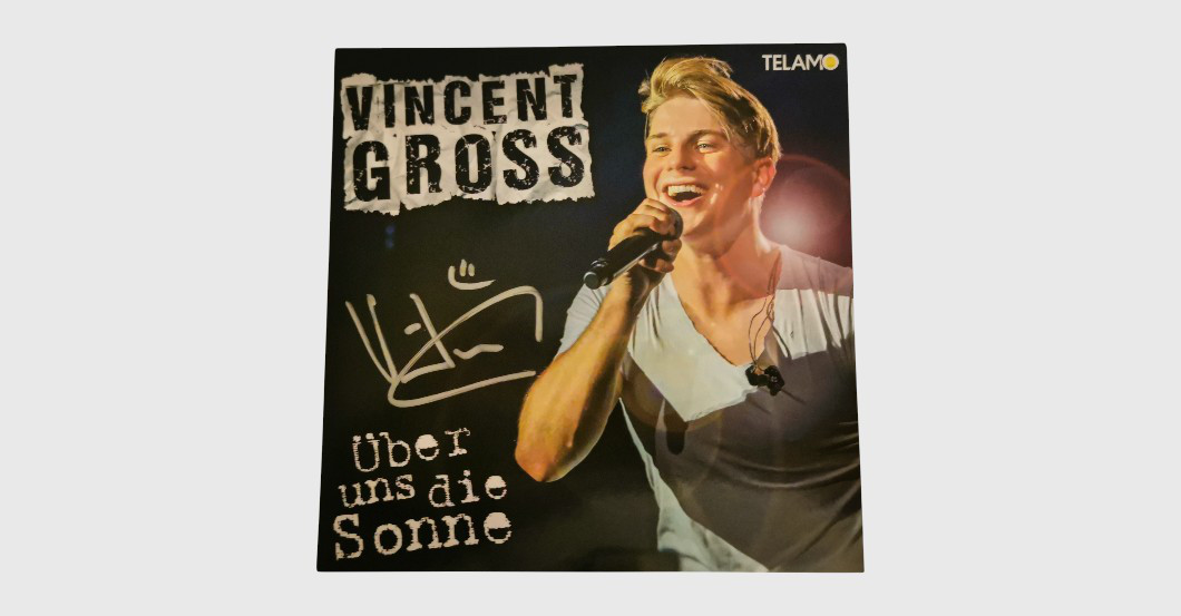  WH Shirt Vincent Gross  