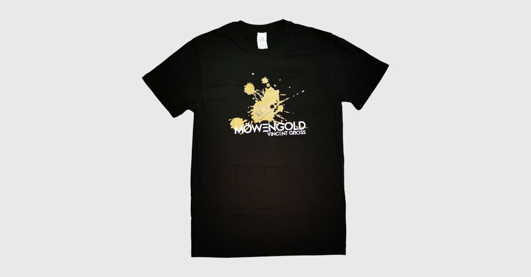  WH Shirt Vincent Gross  