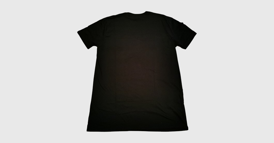  WH Shirt Vincent Gross  