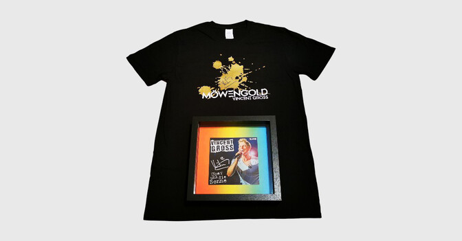  WH Shirt Vincent Gross  