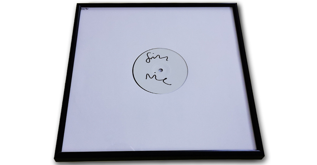 WH Simply Red Vinyl   WH Simply Red Vinyl