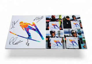  WH Skisprung Druck DSV 