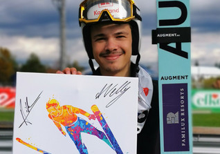  WH Skisprung Druck DSV 