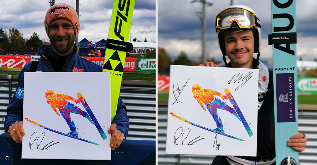  WH Skisprung Druck DSV 