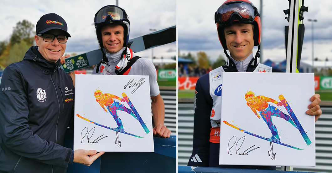  WH Skisprung Druck DSV 