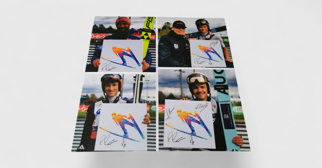  WH Skisprung Druck DSV 