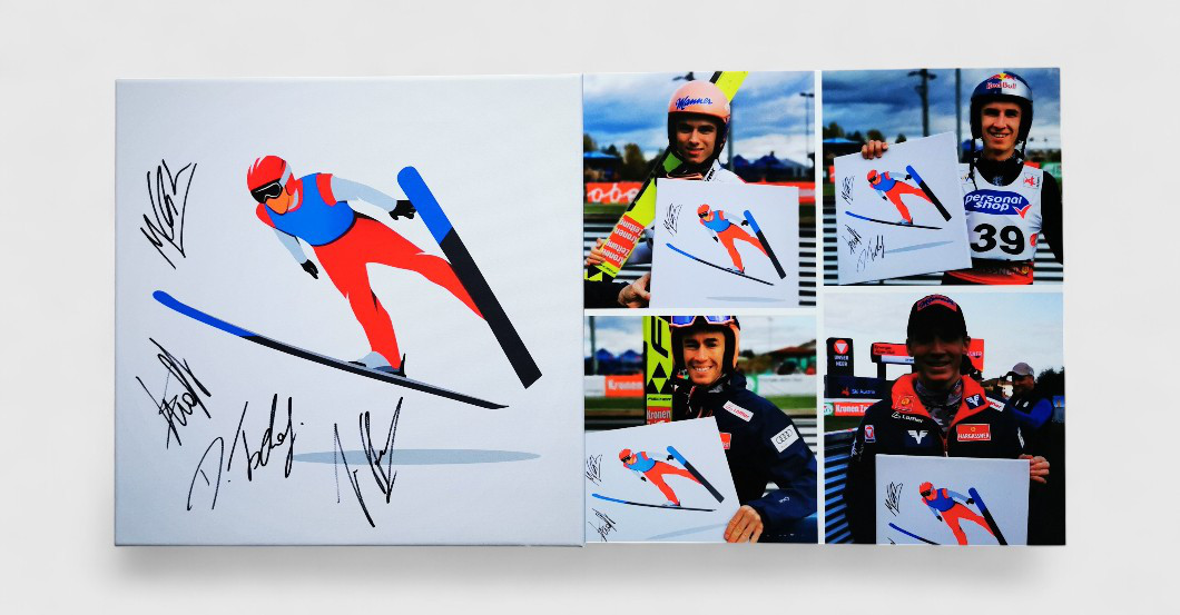  WH Skisprung Druck ÖSV 