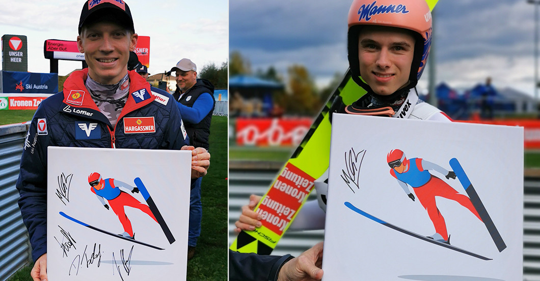  WH Skisprung Druck ÖSV 