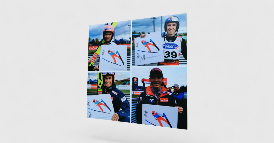  WH Skisprung Druck ÖSV 