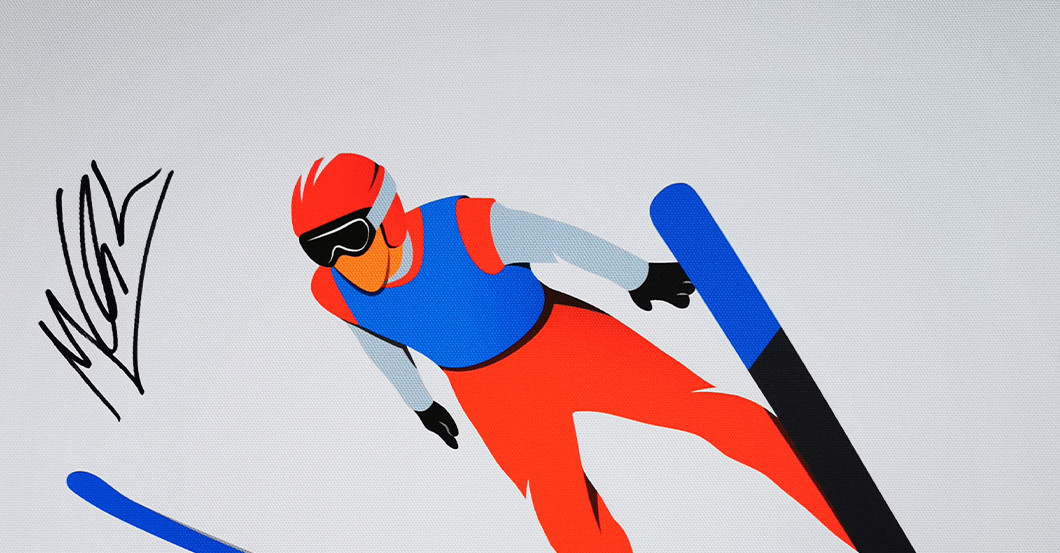  WH Skisprung Druck ÖSV 