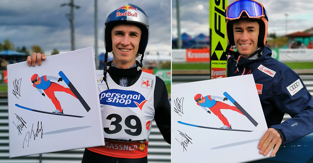  WH Skisprung Druck ÖSV 