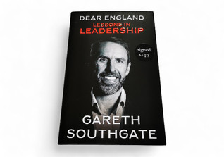  WH Southgate Buch 