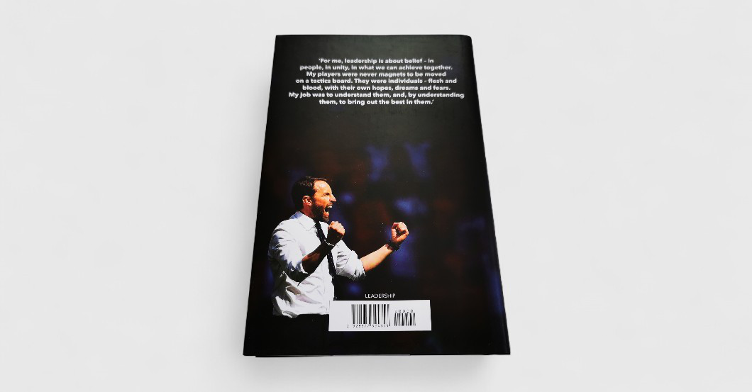  WH Southgate Buch 