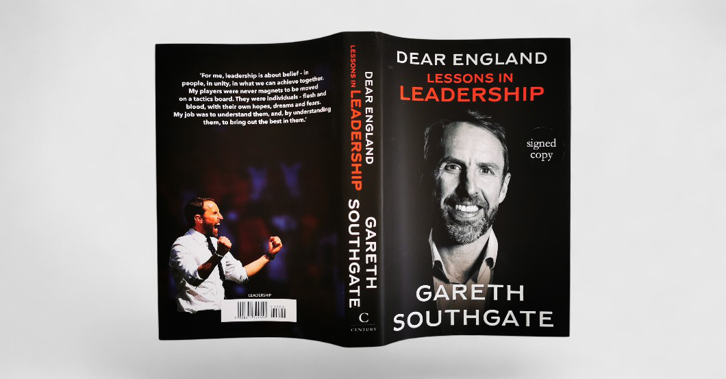  WH Southgate Buch 