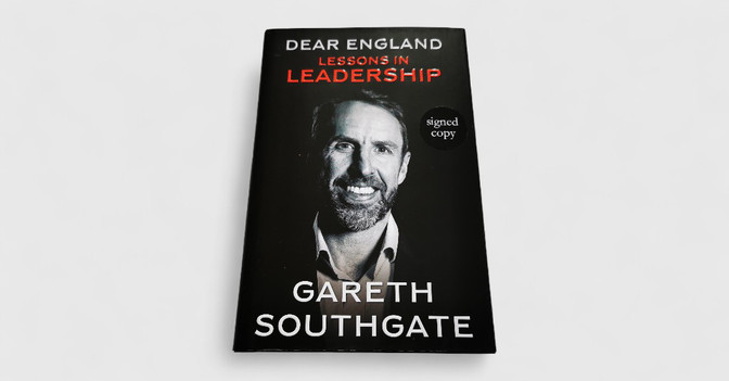  WH Southgate Buch 